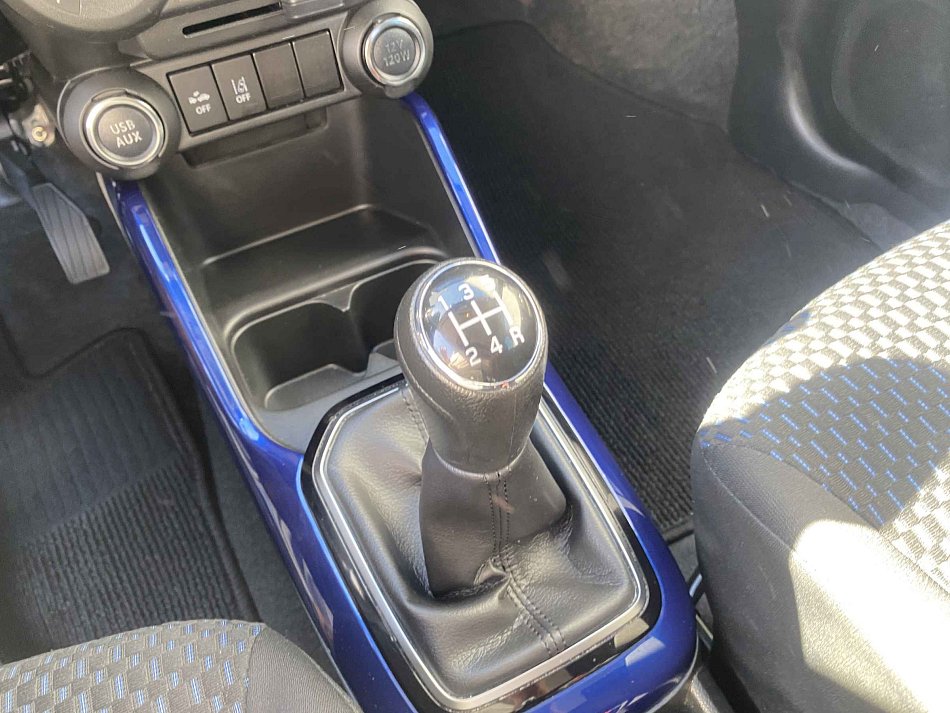 Suzuki Ignis 1.2i 