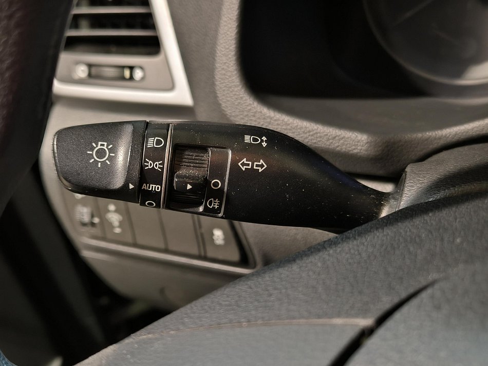 Hyundai Tucson 1.7CRDi 