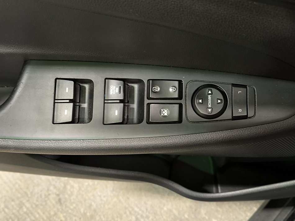 Hyundai Tucson 1.7CRDi 