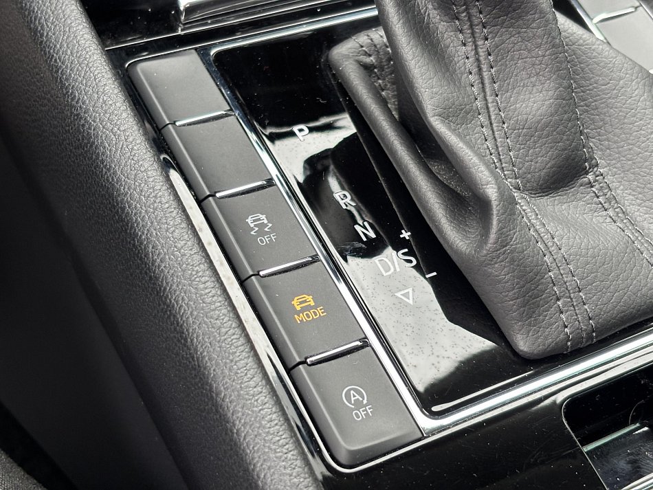 Škoda Superb III 2.0 TDi Style
