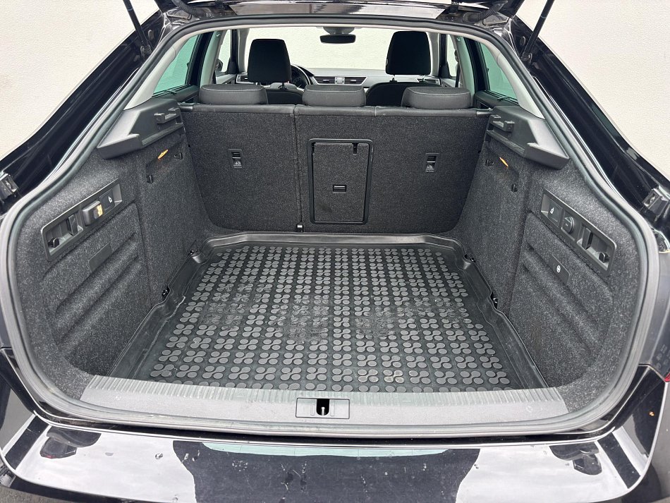 Škoda Superb III 2.0 TDi Style