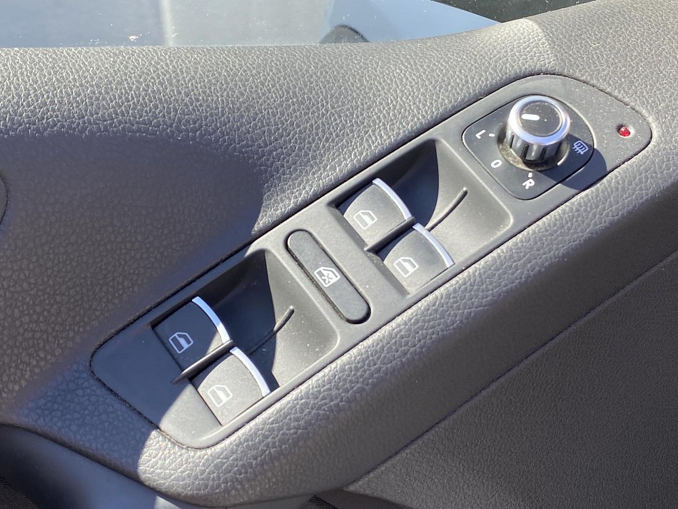 Volkswagen Tiguan 1.4 TSi Lounge