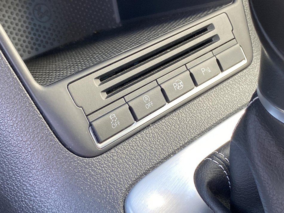 Volkswagen Tiguan 1.4 TSi Lounge