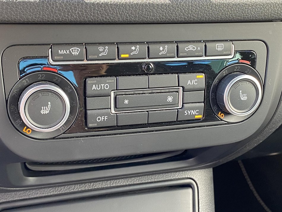 Volkswagen Tiguan 1.4 TSi Lounge