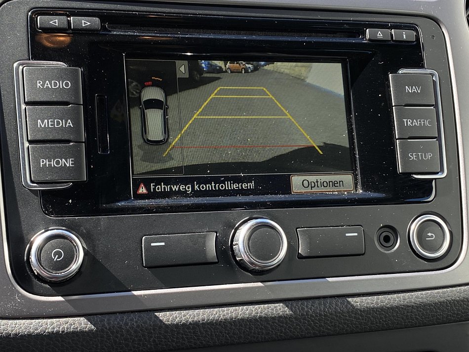 Volkswagen Tiguan 1.4 TSi Lounge