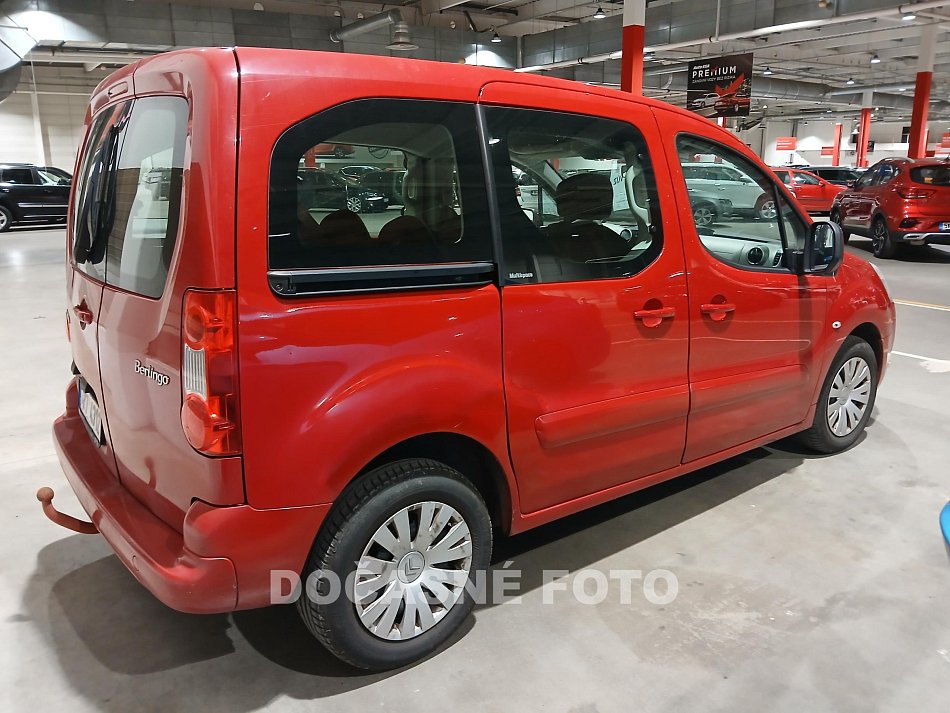 Citroën Berlingo 1.6HDi 
