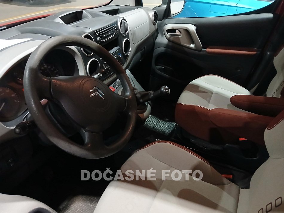 Citroën Berlingo 1.6HDi 