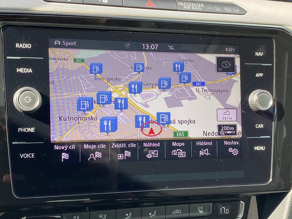 Volkswagen Arteon 2.0 TSi Elegance 4Motion