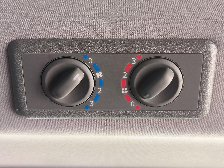 Renault Trafic 2.0dCi Generation