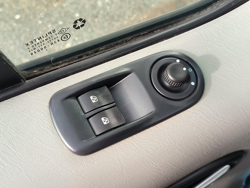 Renault Trafic 2.0dCi Generation