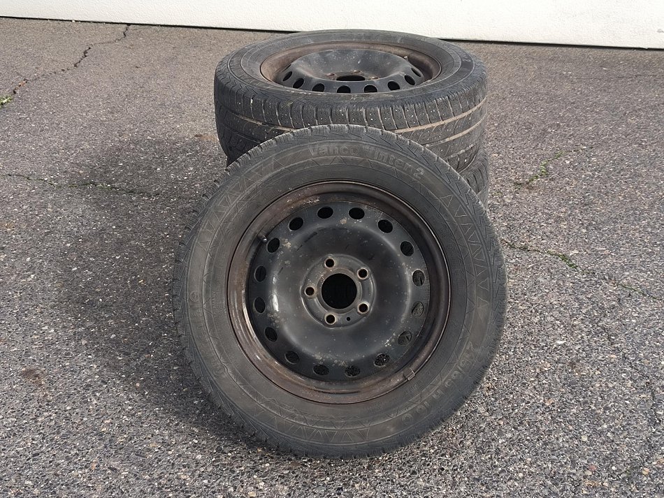 Renault Trafic 2.0dCi Generation