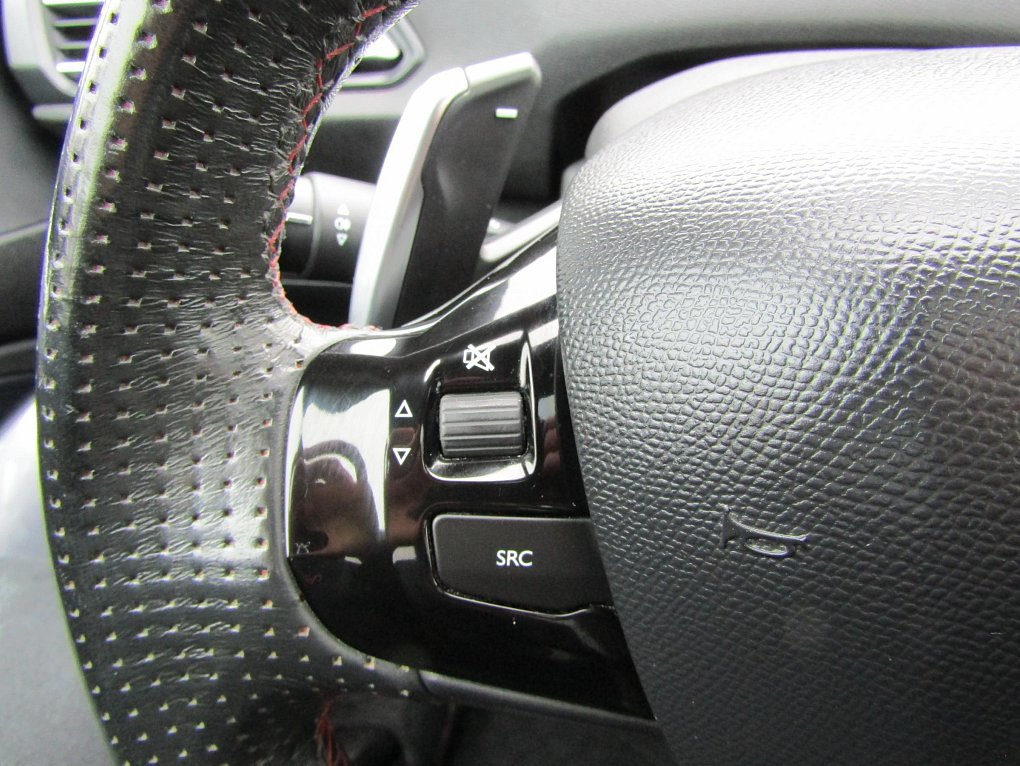 Peugeot 308 2.0HDi  GT