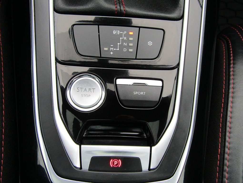 Peugeot 308 2.0HDi  GT