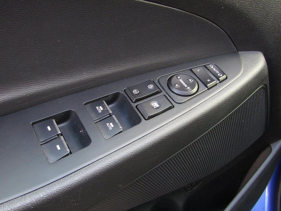 Hyundai Tucson 1.6 TGDi 