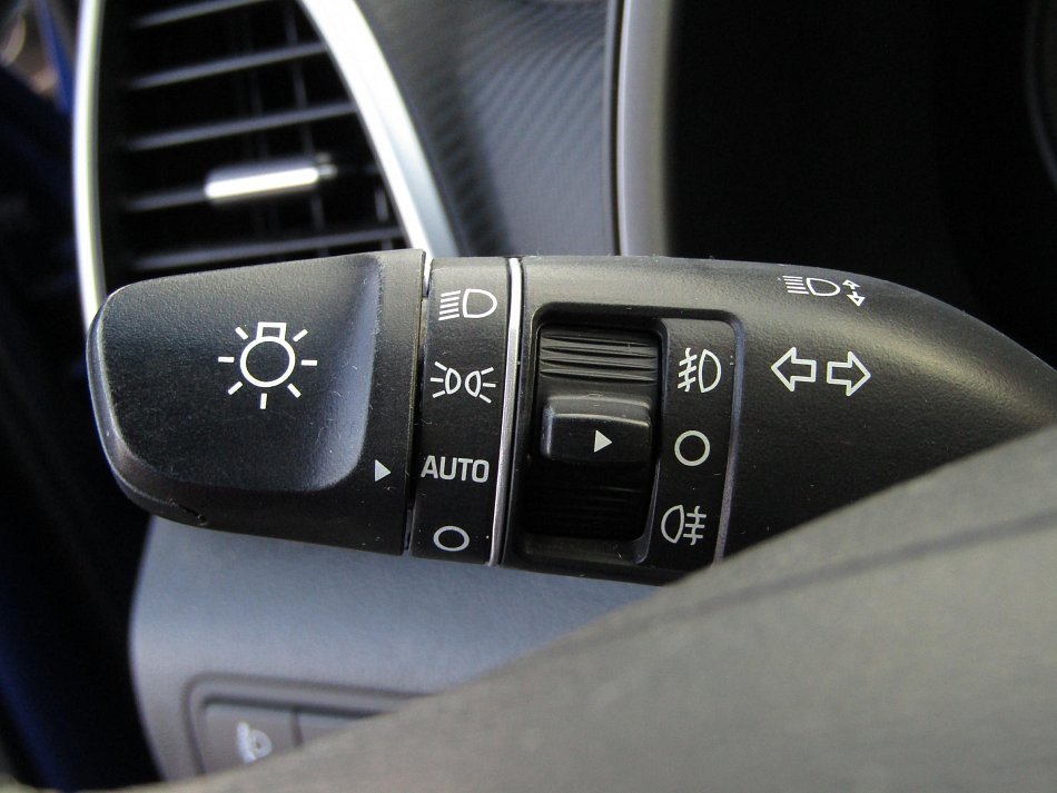 Hyundai Tucson 1.6 TGDi 