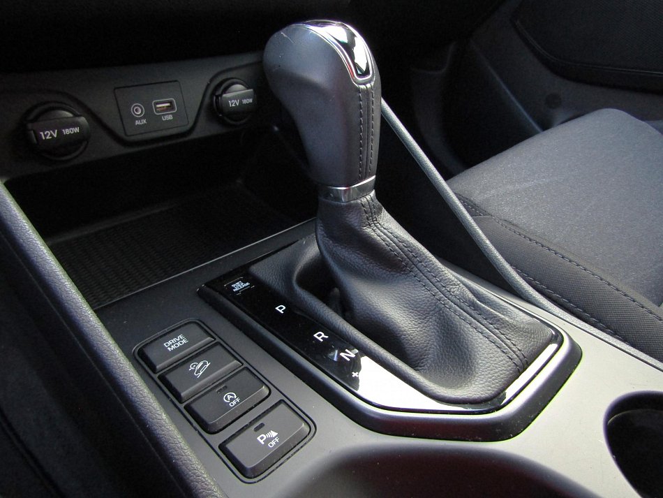 Hyundai Tucson 1.6 TGDi 