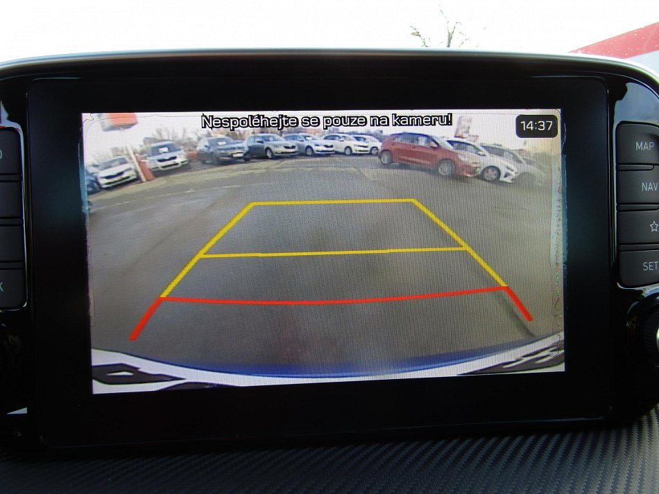 Hyundai Tucson 1.6 TGDi 