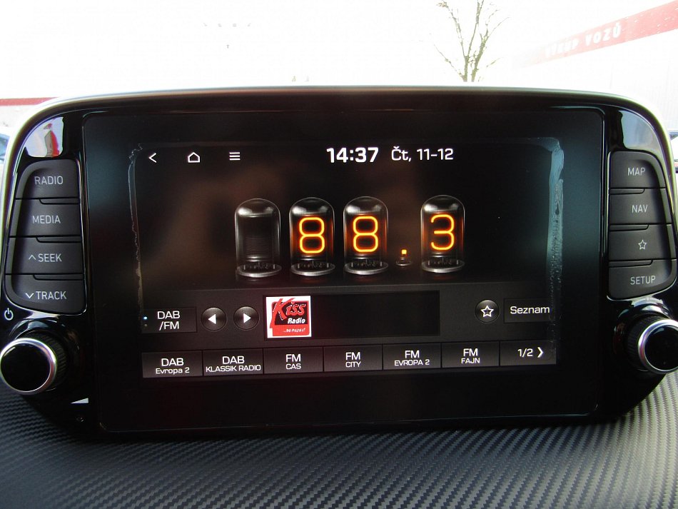 Hyundai Tucson 1.6 TGDi 