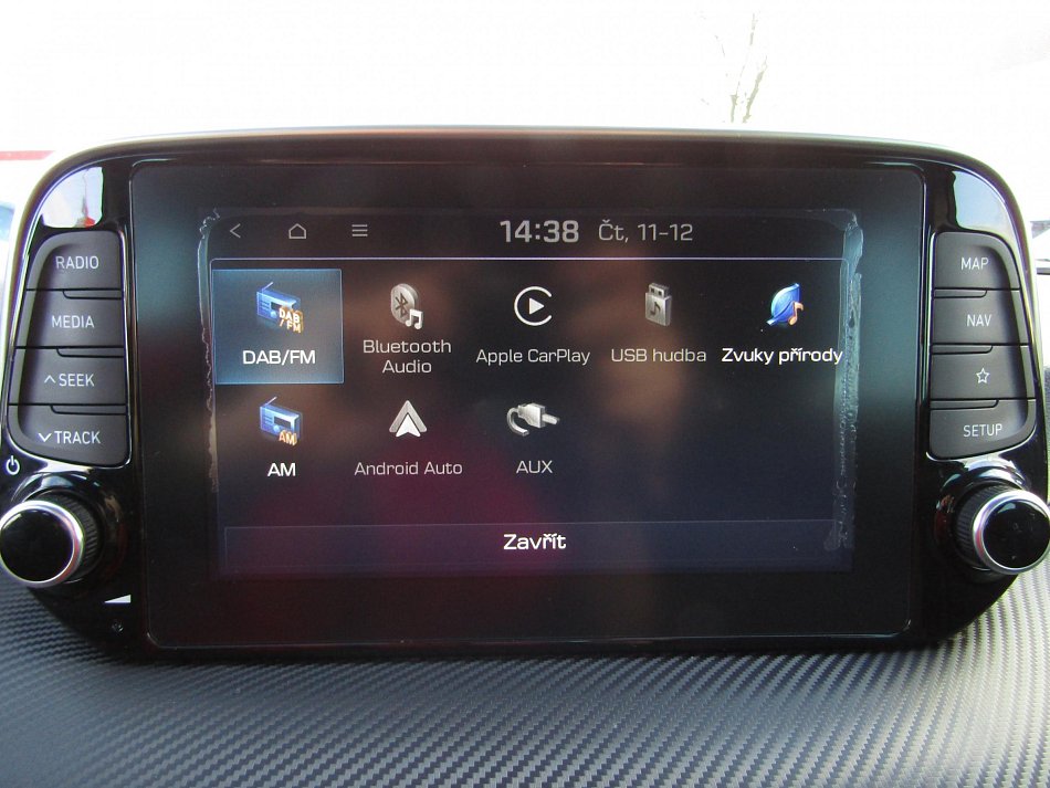 Hyundai Tucson 1.6 TGDi 