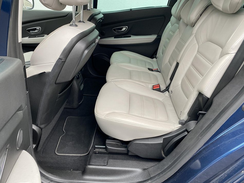 Renault Grand Scénic 1.6dCi Intense