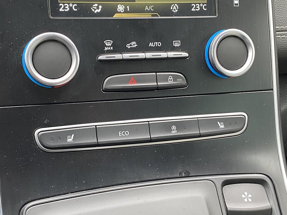 Renault Grand Scénic 1.6dCi Intense