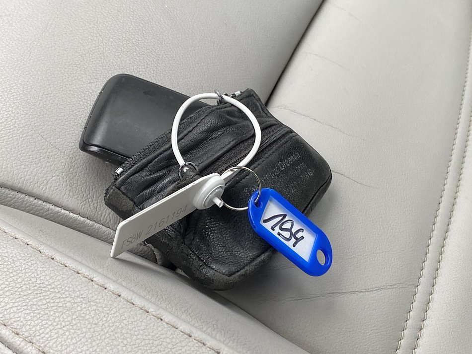 Renault Grand Scénic 1.6dCi Intense