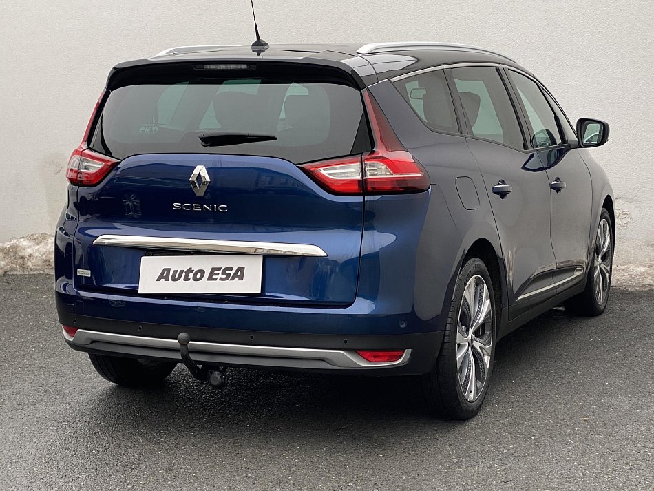 Renault Grand Scénic 1.6dCi Intense