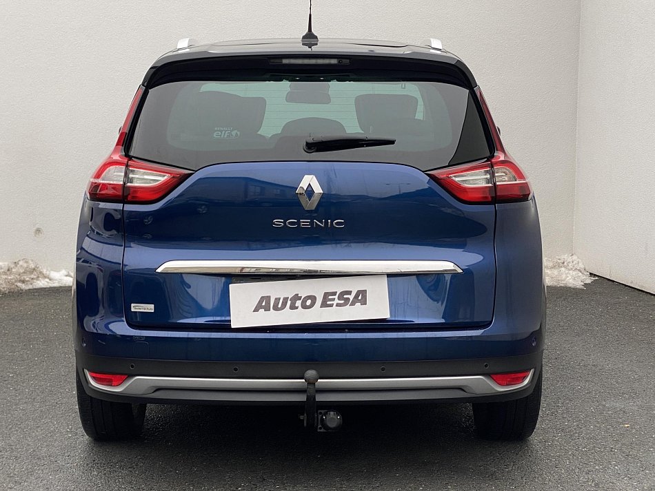 Renault Grand Scénic 1.6dCi Intense