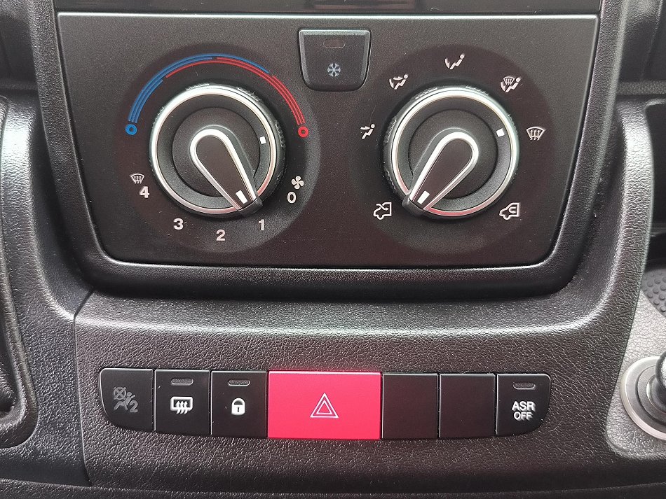 Peugeot Boxer 2.0HDi  L1H1