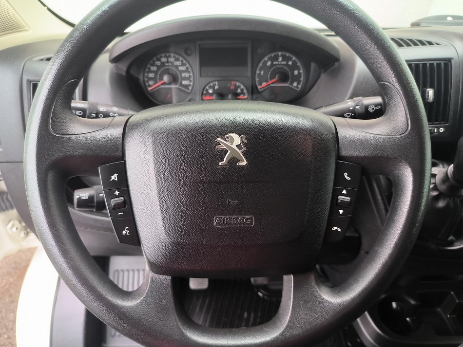 Peugeot Boxer 2.0HDi  L1H1