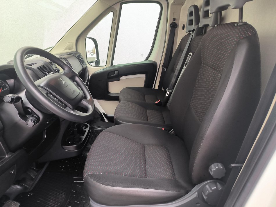 Peugeot Boxer 2.0HDi  L1H1