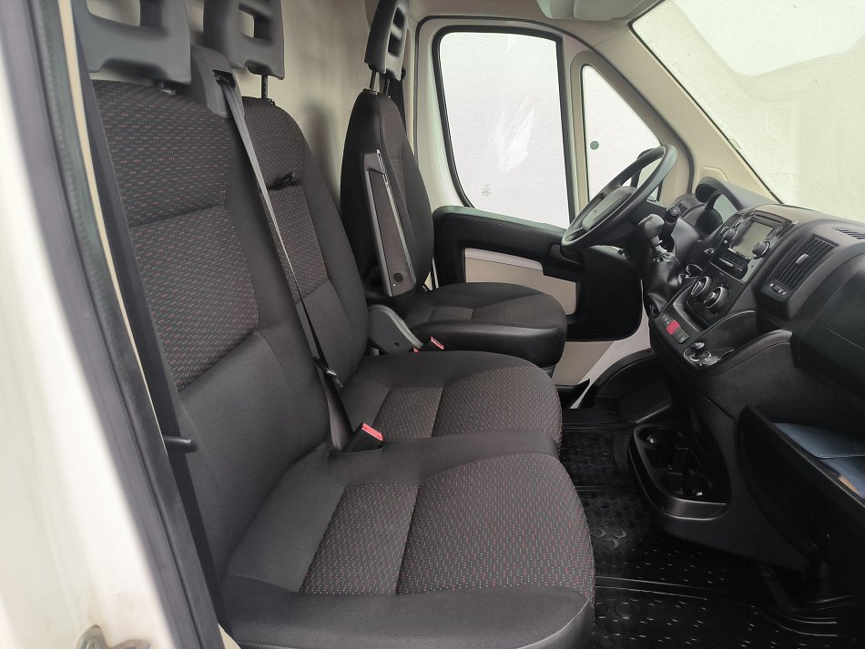 Peugeot Boxer 2.0HDi  L1H1