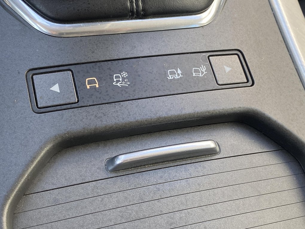 Land Rover Evoque 2.0 TD4  4x4