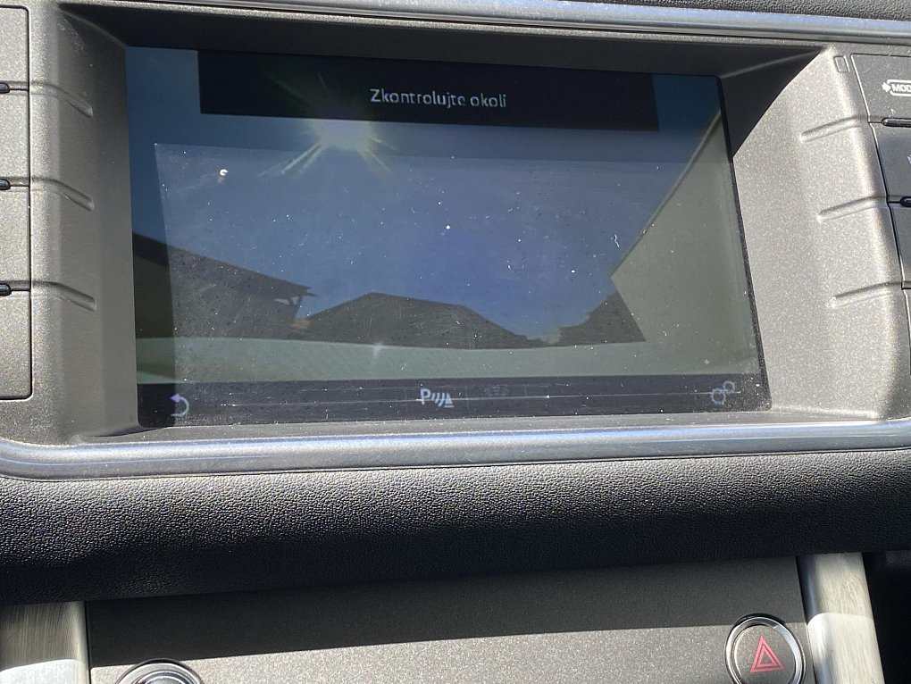 Land Rover Evoque 2.0 TD4  4x4
