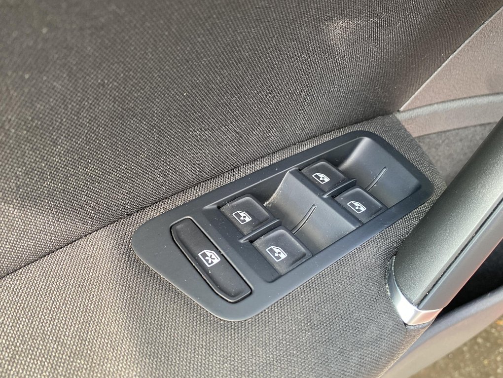 Volkswagen Golf 1.5 TSi IQ Drive