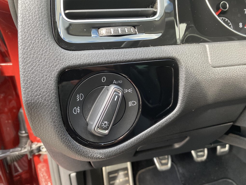 Volkswagen Golf 1.5 TSi IQ Drive