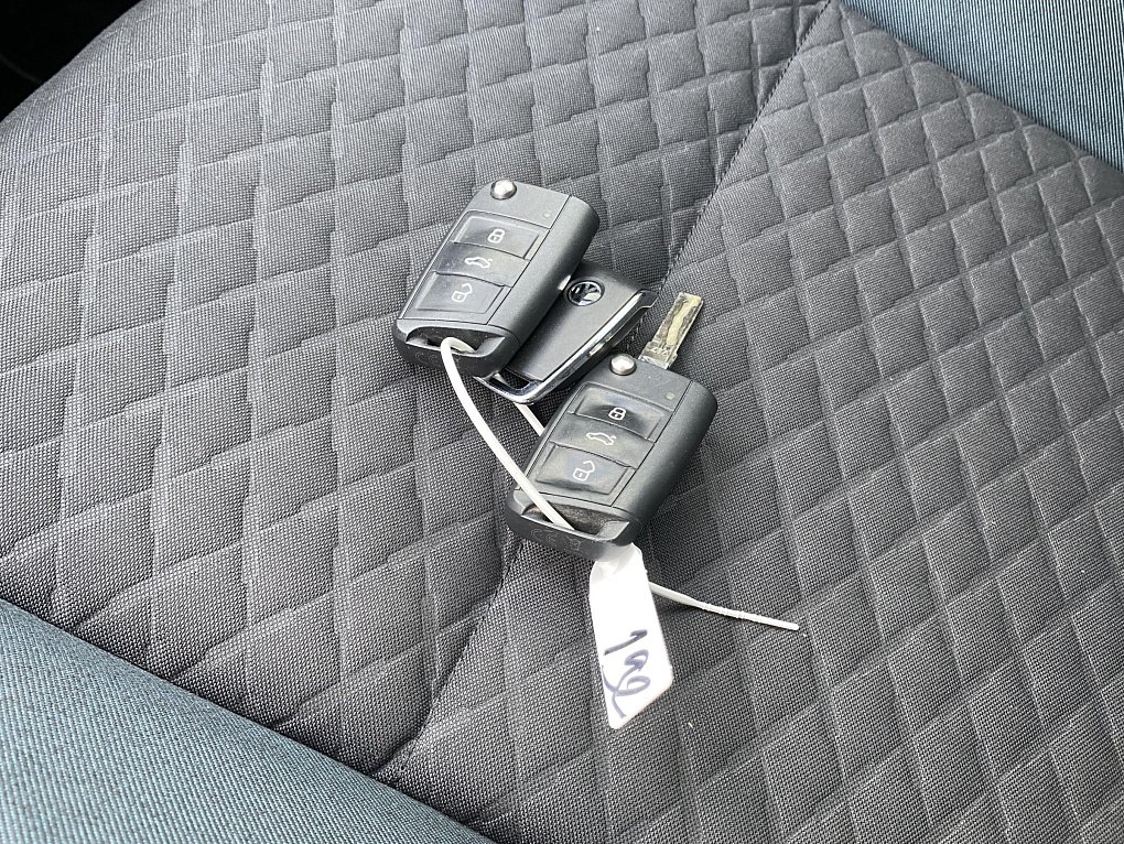 Volkswagen Golf 1.5 TSi IQ Drive