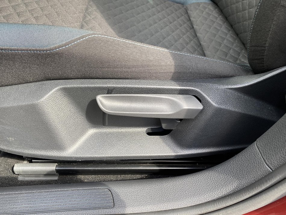 Volkswagen Golf 1.5 TSi IQ Drive