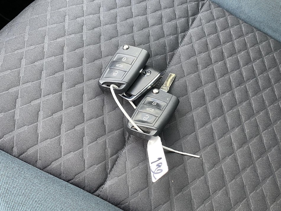 Volkswagen Golf 1.5 TSi IQ Drive