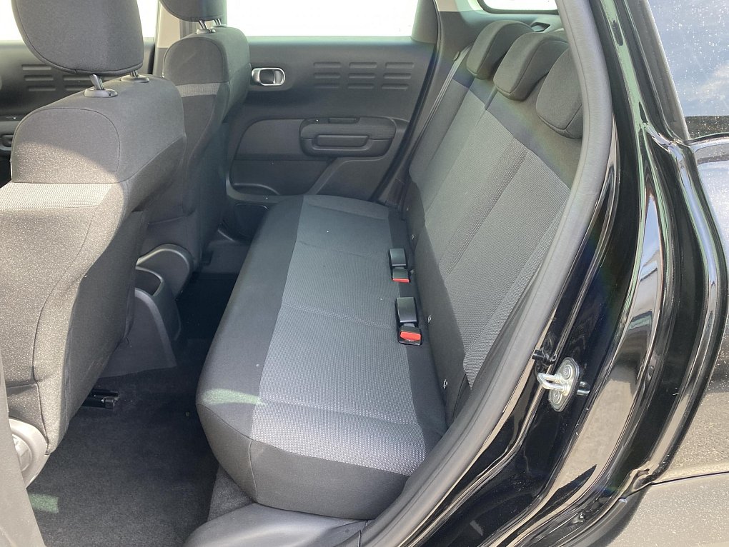 Citroën C3 Aircross 1.2PT Feel