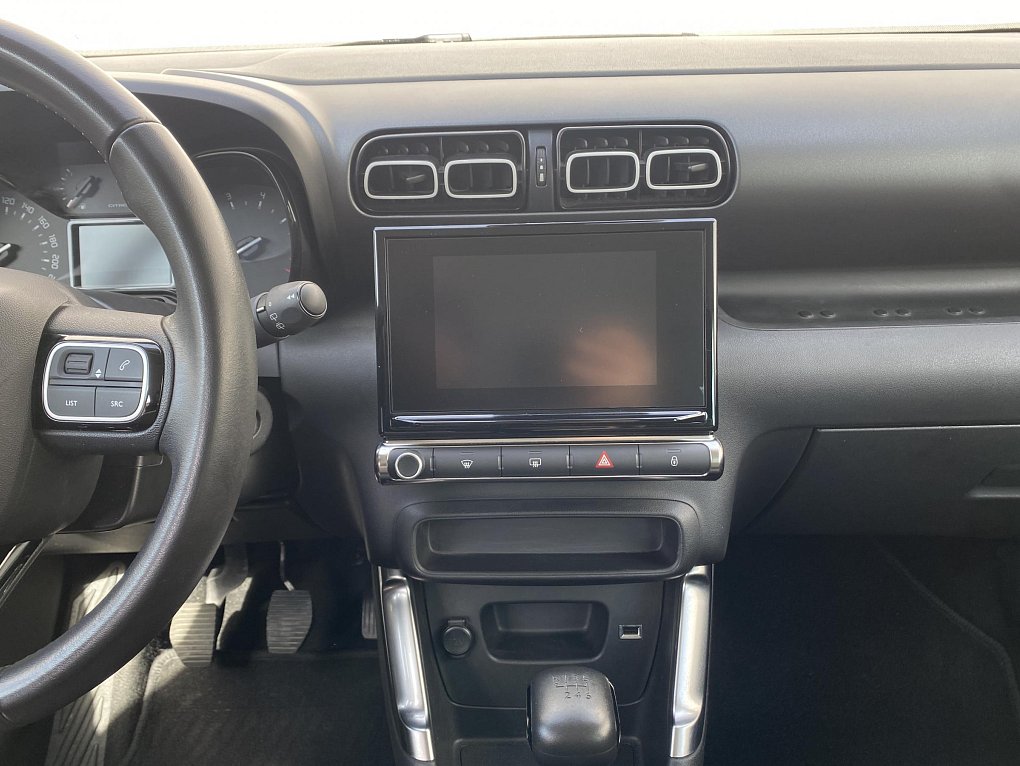 Citroën C3 Aircross 1.2PT Feel