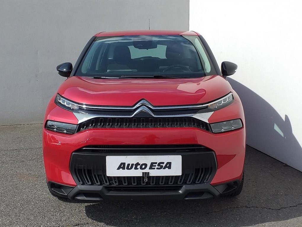 Citroën C3 Aircross 1.2PT Feel