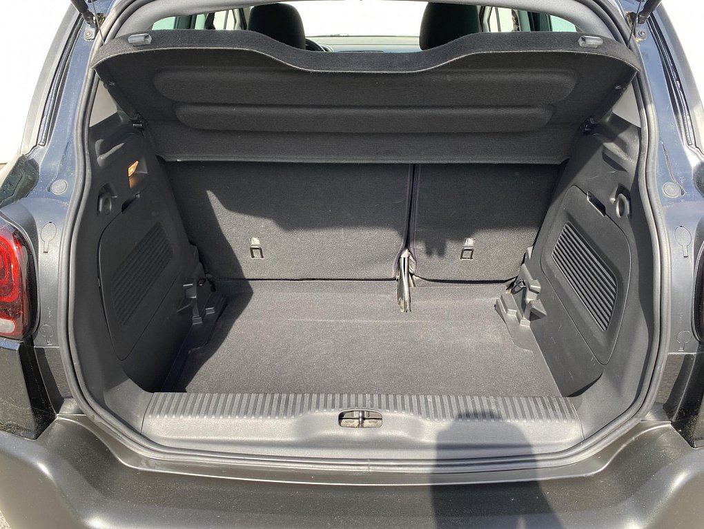 Citroën C3 Aircross 1.2PT Feel