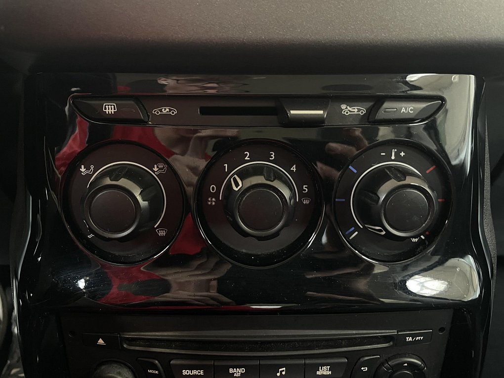 Citroën C3 1.2i 