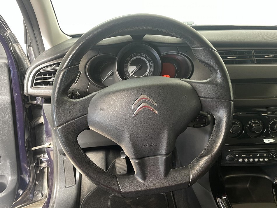 Citroën C3 1.2i 