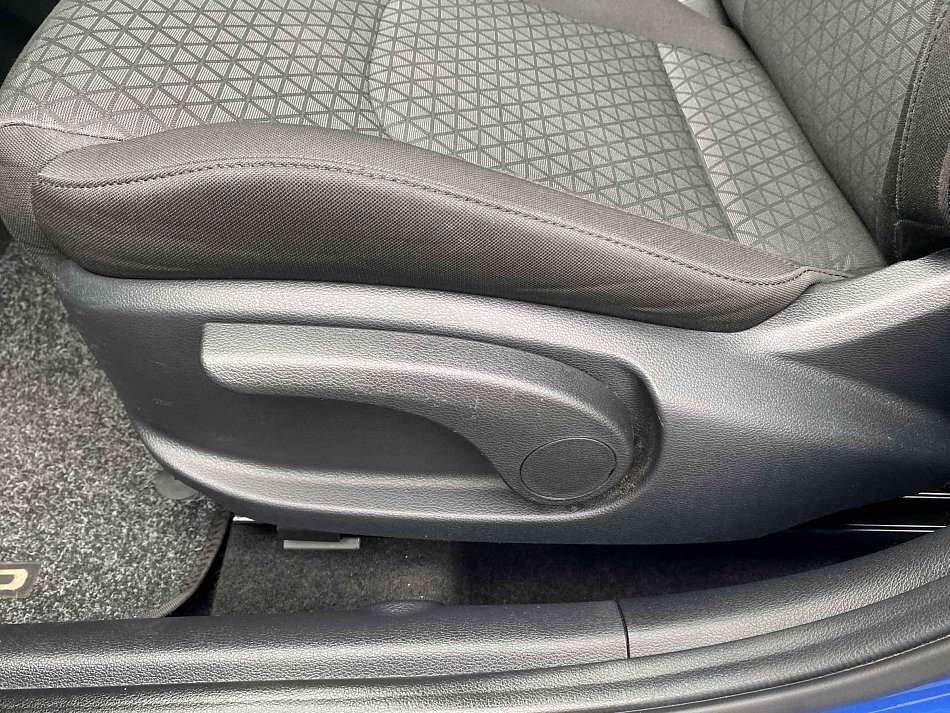 Kia Ceed 1.5 T-GDi Spin