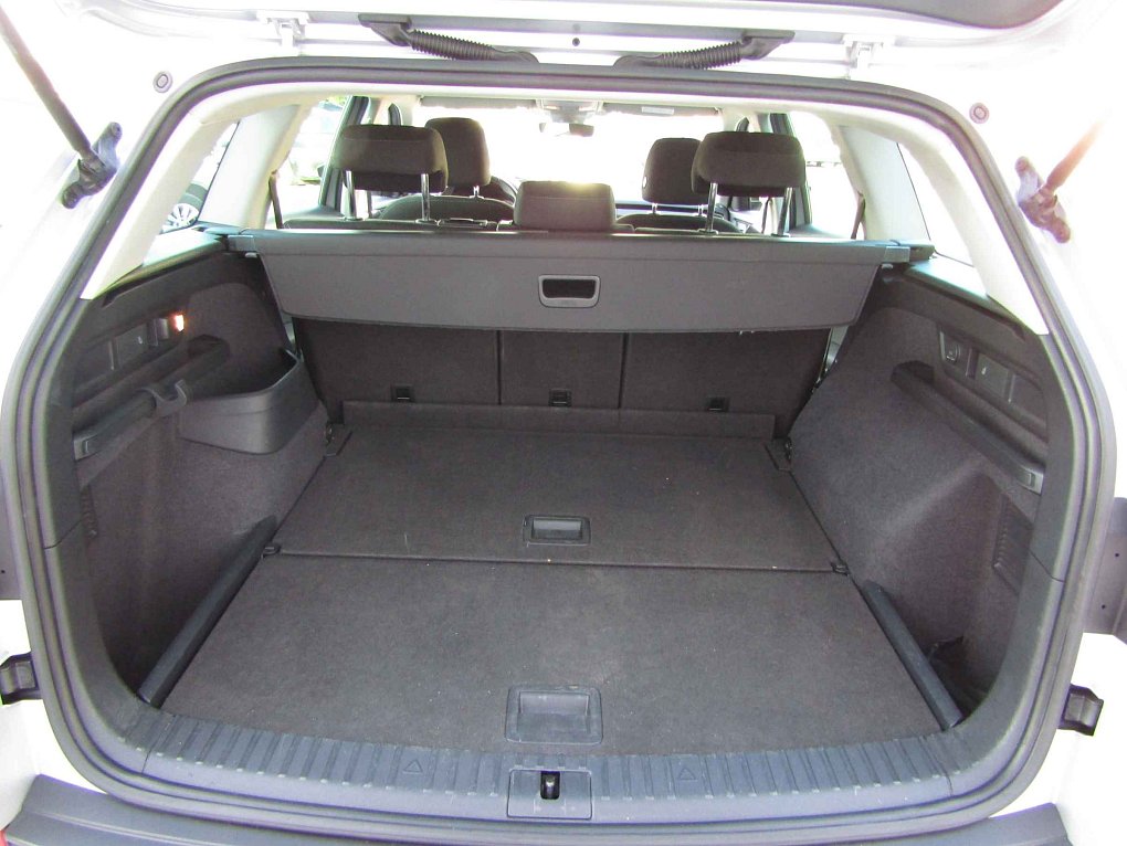 Škoda Kodiaq 2.0 TSi Style 4x4