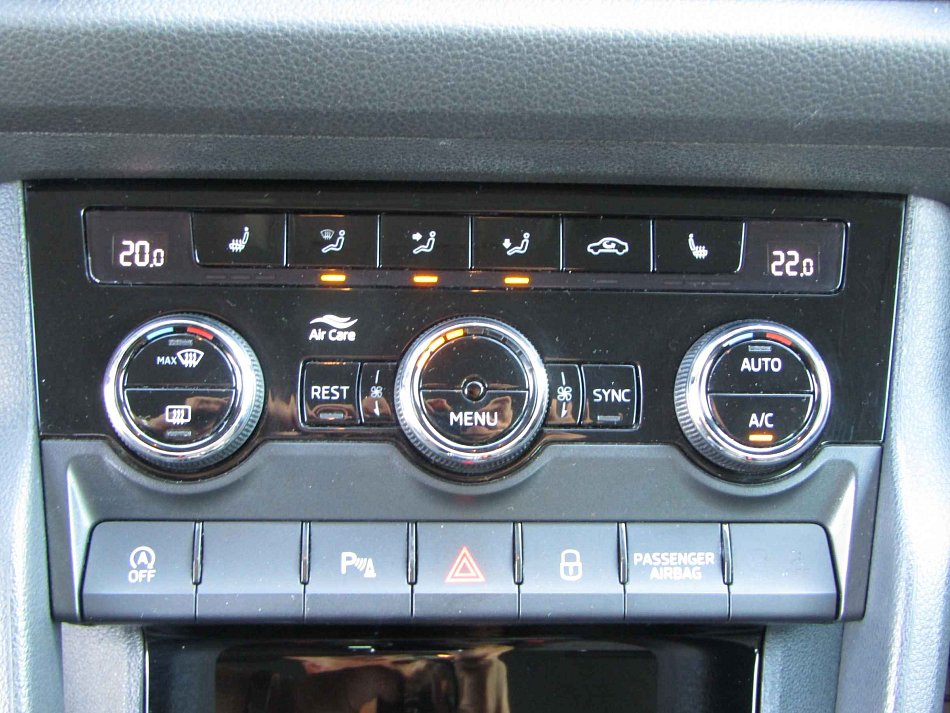 Škoda Kodiaq 2.0 TSi Style 4x4