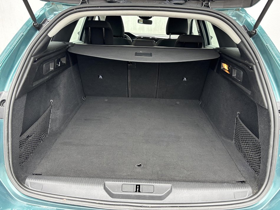 Peugeot 308 1.5 HDi Active