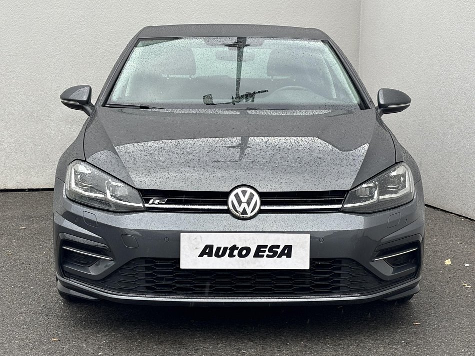 Volkswagen Golf 1.4 TSi Highline